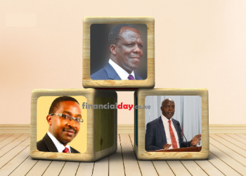 Kenya's alternative Presidents