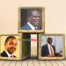 Kenya's alternative Presidents
