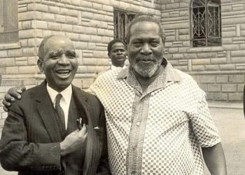 Mzee Jomo Kenyatta