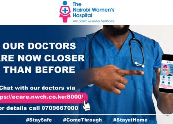 Nairobi Women’s Hospital