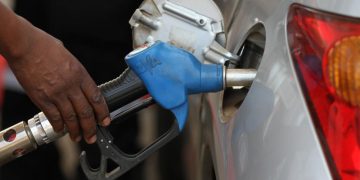 EPRA Hikes Fuel Prices By Ksh5 For Petrol, Diesel