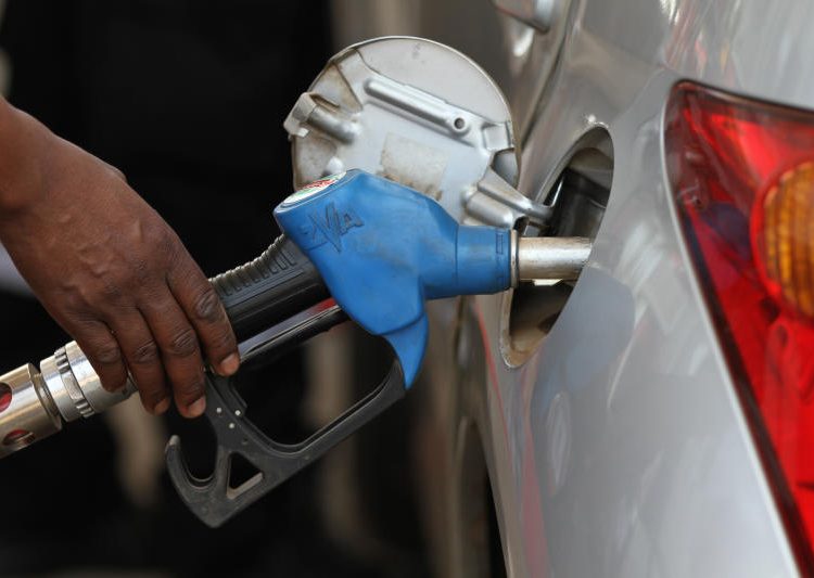 EPRA Hikes Fuel Prices By Ksh5 For Petrol, Diesel