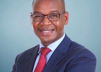 KCB CEO Joshua Oigara. He says that the Micro, Small and Medium-sized Enterprises (MSMEs), have been particularly hard hit by reduced customer footfall and disruptions in supply chains, among other biting effects of the pandemic.