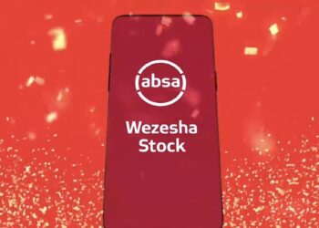 Absa Wezesha Stock [Photo/Absa Bank Kenya]