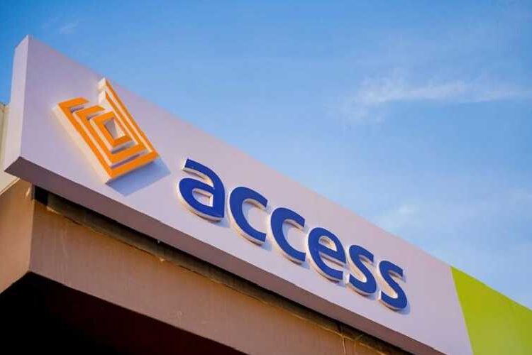 Access Bank [Photo/Courtesy]