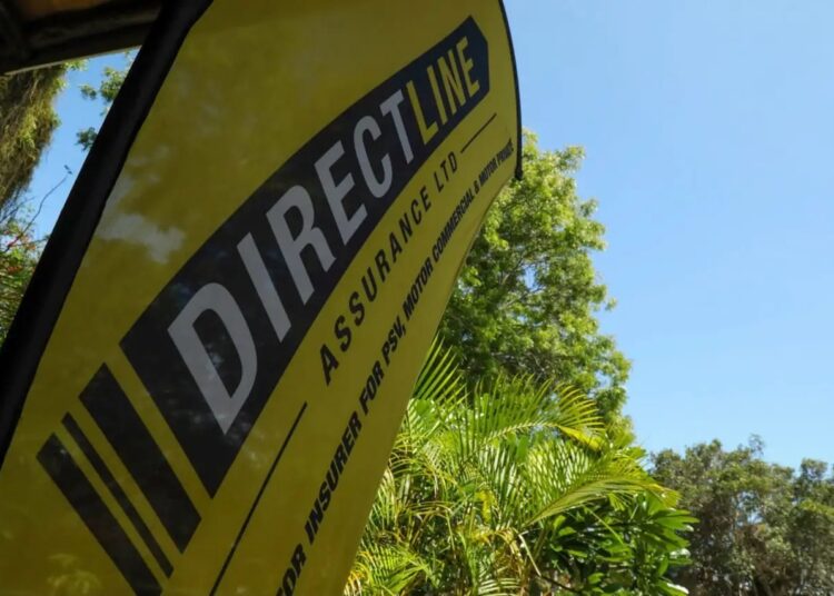 Directline Assurance Ltd. [Photo/Courtesy]