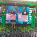 KCB and Visa launch cards targeting super-rich individuals. [Photo/KCB Group]