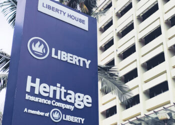 Liberty Holdings PLC [Photo/Courtesy]